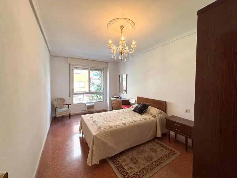 Piso con ascensor en venta en Circular, imagen 16