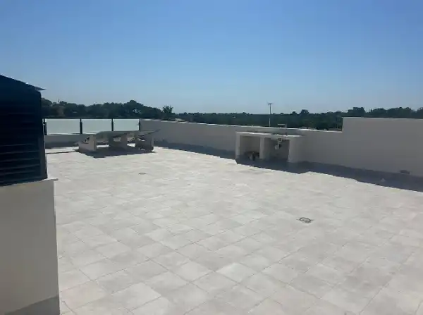 Chalet con piscina en venta en Pilar de la Horadada ciudad, imagen 13