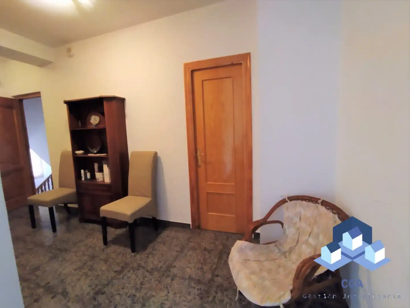 House with terrace for sale in Lorca Ciudad, imagen 8