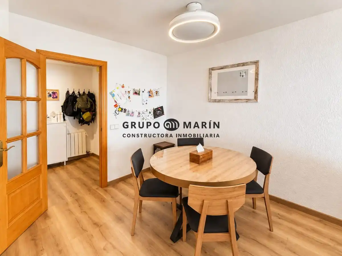 Appartement avec terrasse à vendre à Carrer D'enric Granados, imagen 3