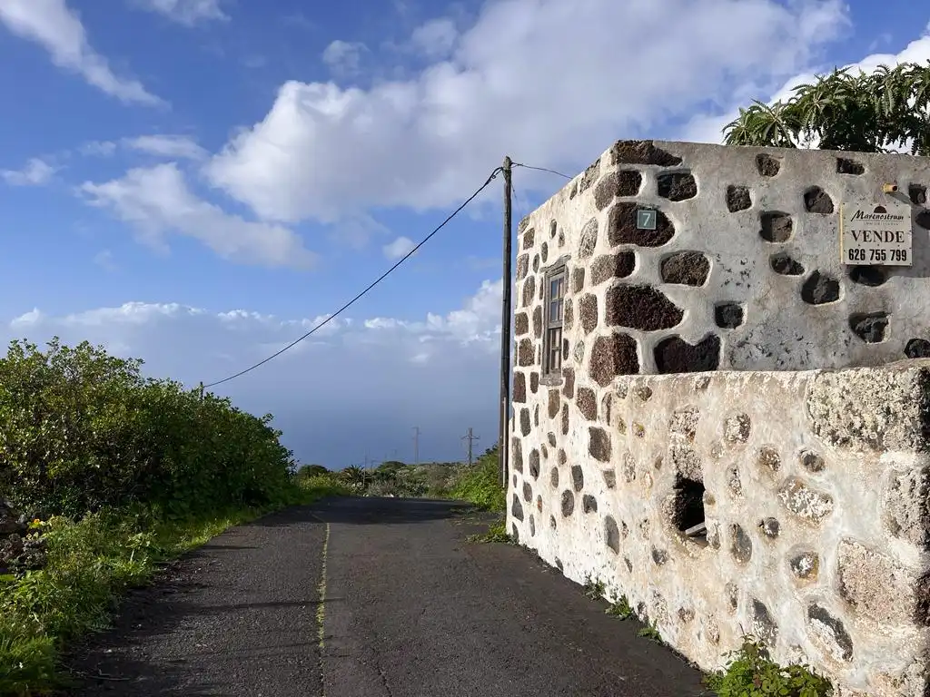 Casa rústica en venda a Casas Del Monte, imagen 7