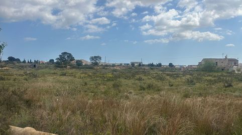 Foto 3 de Residencial en venta en Moralet, Alicante / Alacant