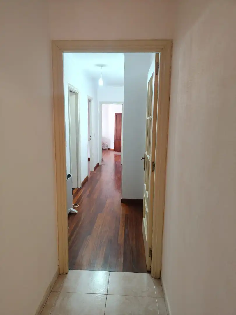 Piso en venta en As Neves