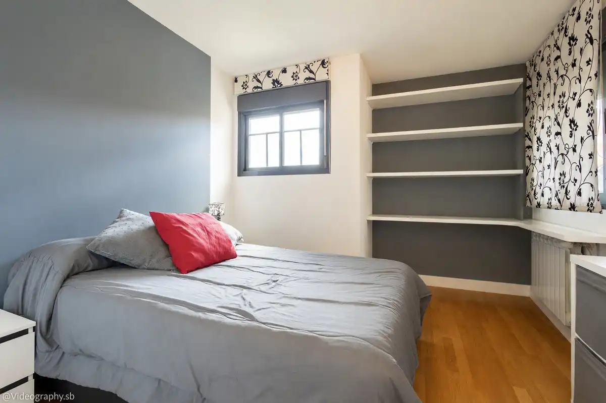 Habitación de Piso en venta en Valdemoro con Calefacción, Terraza y Balcón