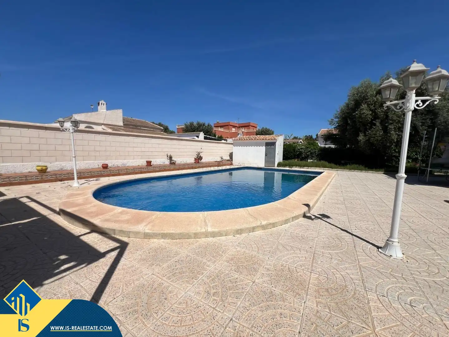 Villa avec piscine à vendre à Zona Carrefour - Urbanizaciones, imagen 13
