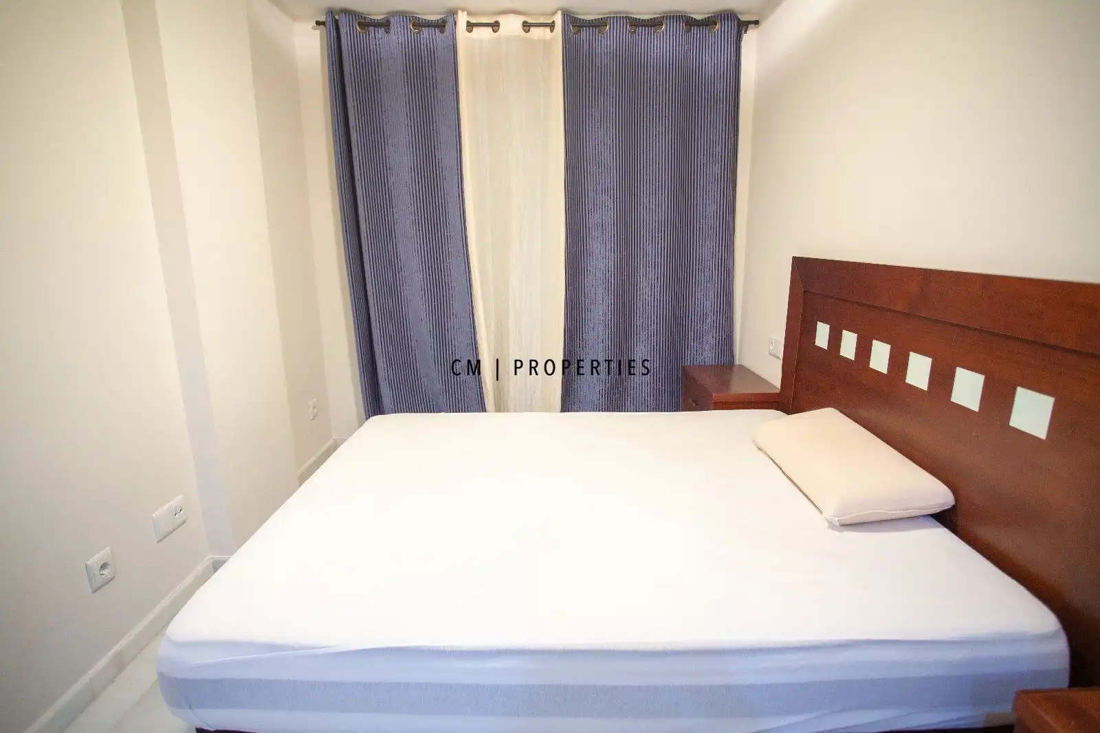 Flat with terrace to rent in Alameda, imagen 20
