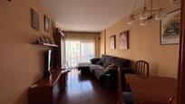 Living room of Flat for sale in Sabadell  with Air Conditioner, Heating and Terrace