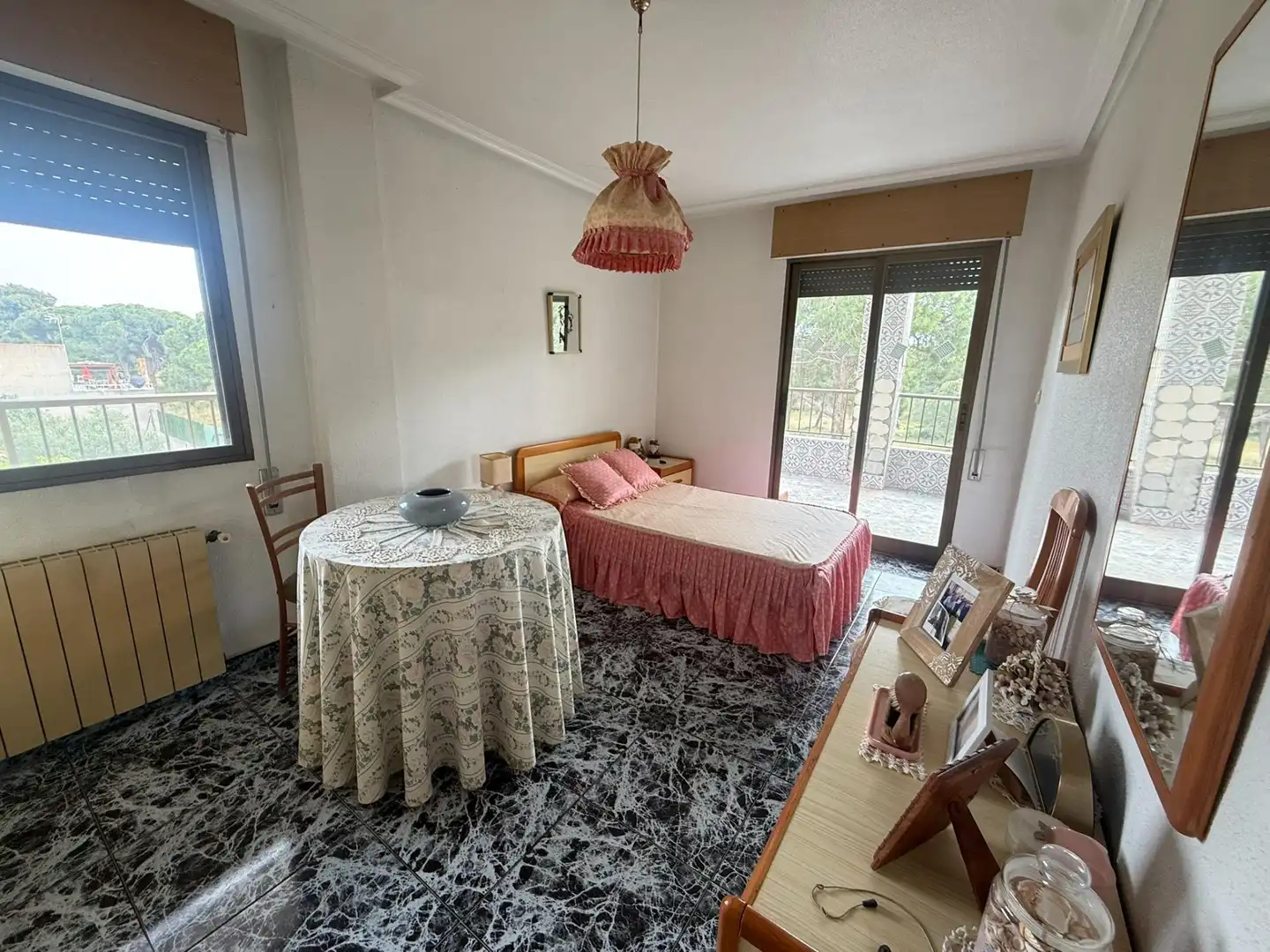 Bedroom of Flat for sale in Guardamar del Segura  with Terrace