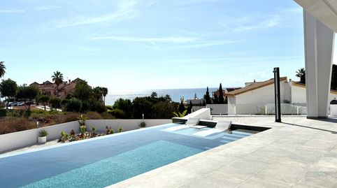 Foto 2 de Casa o xalet en venda a El Faro de Calaburra - Chaparral, Mijas