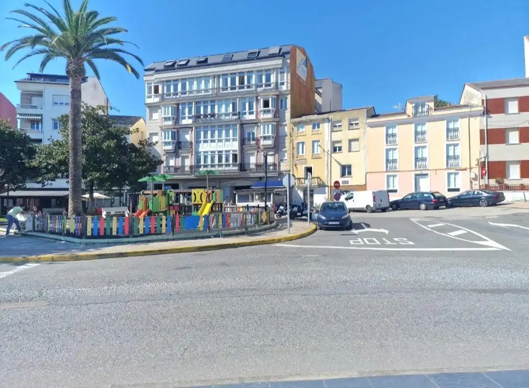 Pis en venda a Plaza del Conde Fontao, imagen 10