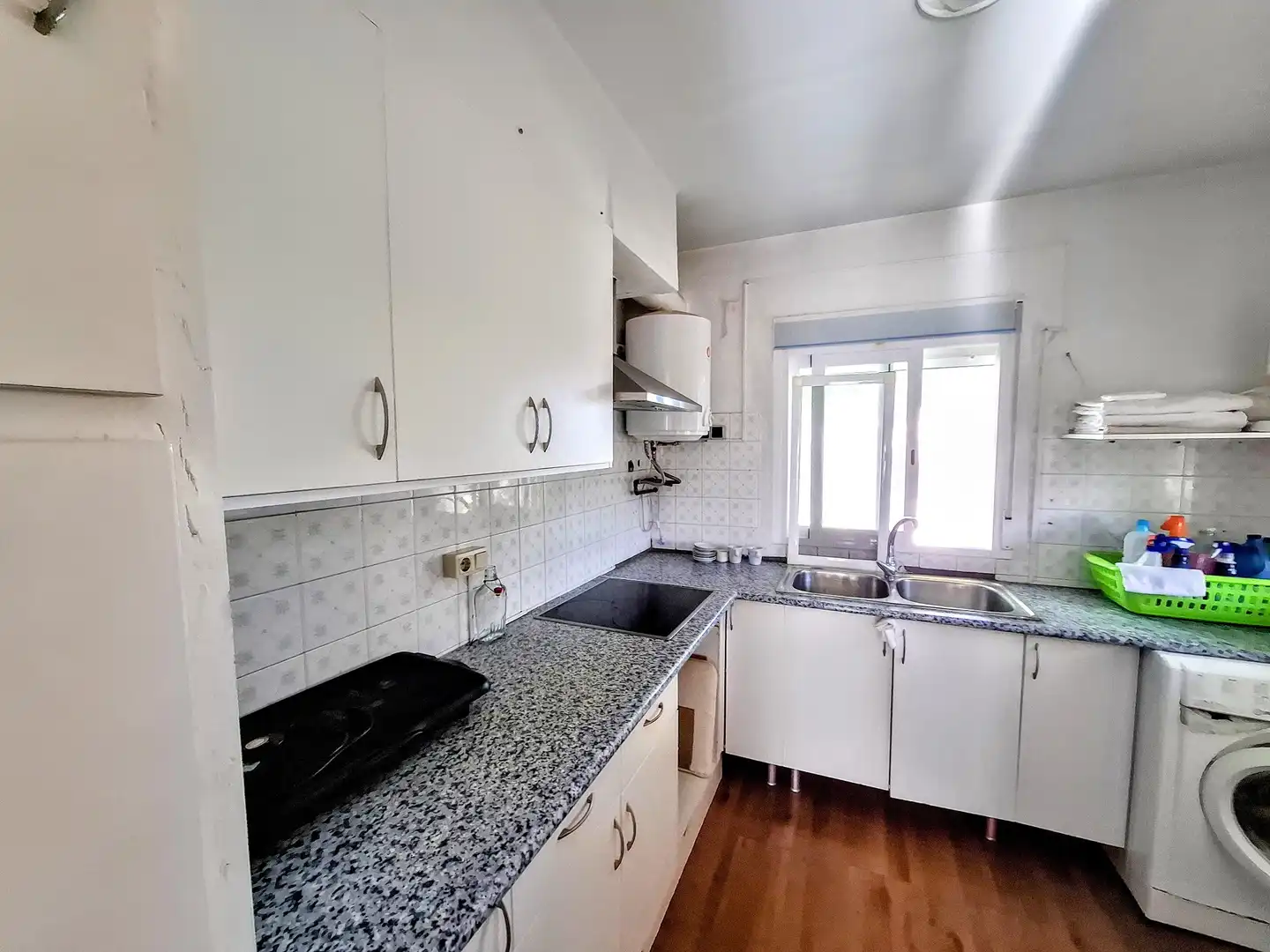 Kitchen of Houses for sale in Dénia