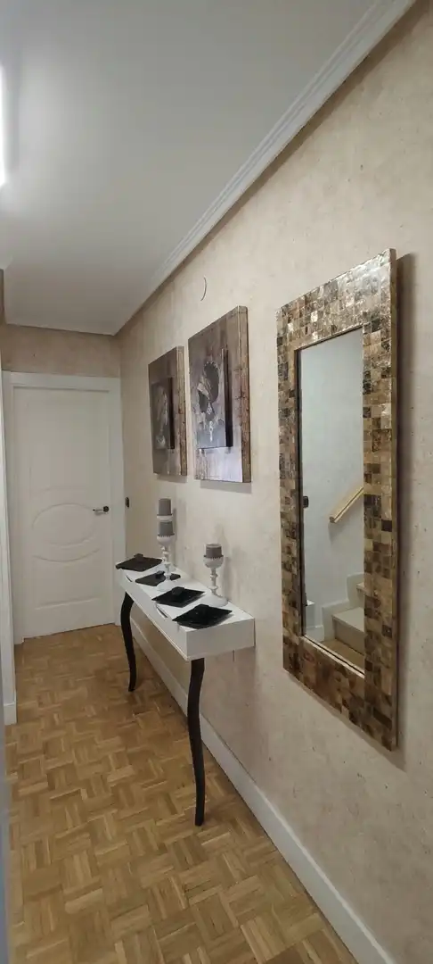 Chalet con jardín en venta en La Bañeza, imagen 11