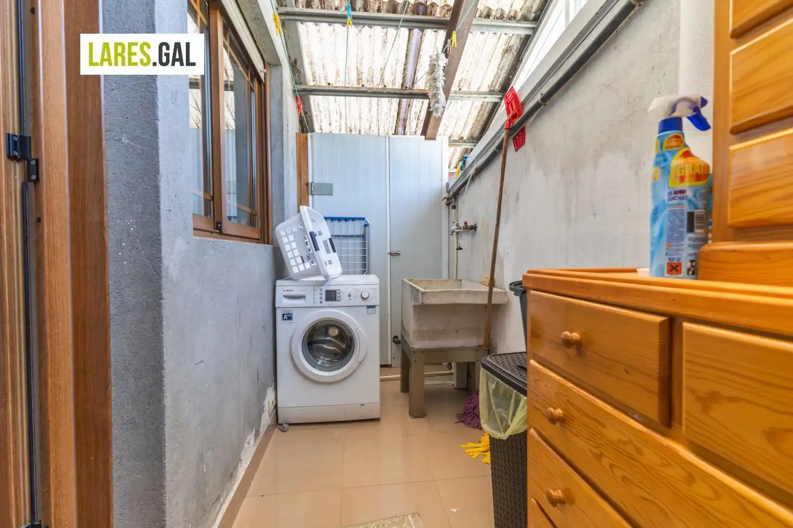 Casa en venta en Rúa Estrada da Magdalena, imagen 27