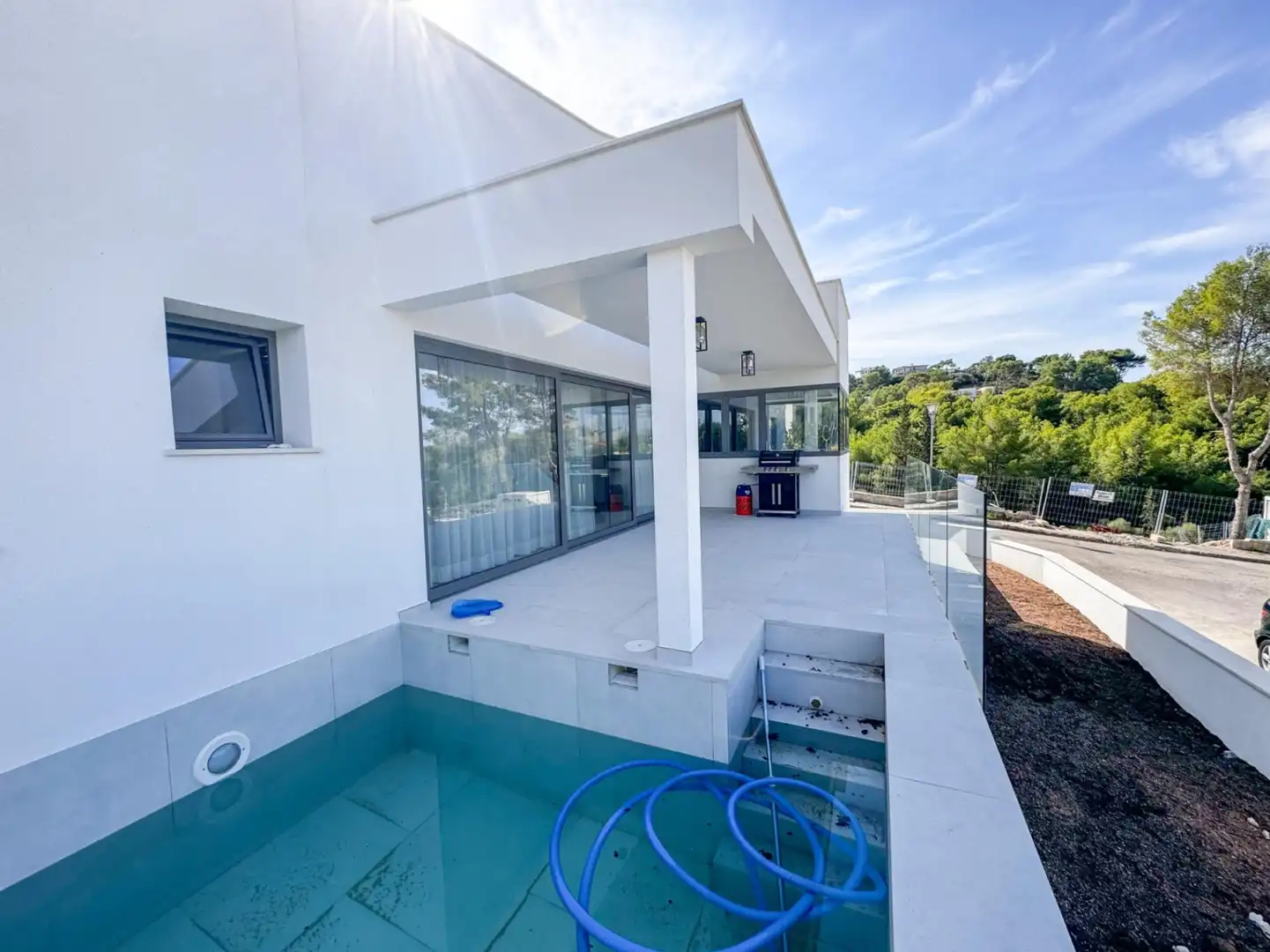 Casa o xalet en venda a Alcúdia - Carrer de Josep Pla, Bacarés - Manresa - Bonaire