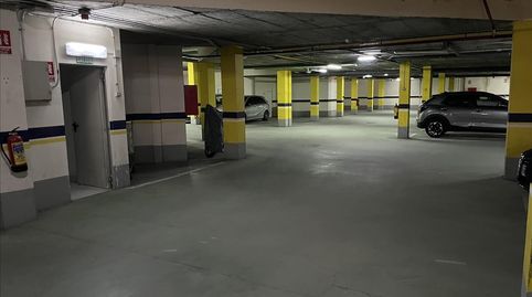 Foto 4 de Garaje en venta en Cl del Camino de Los Chopos, Sónsoles, Ávila Capital