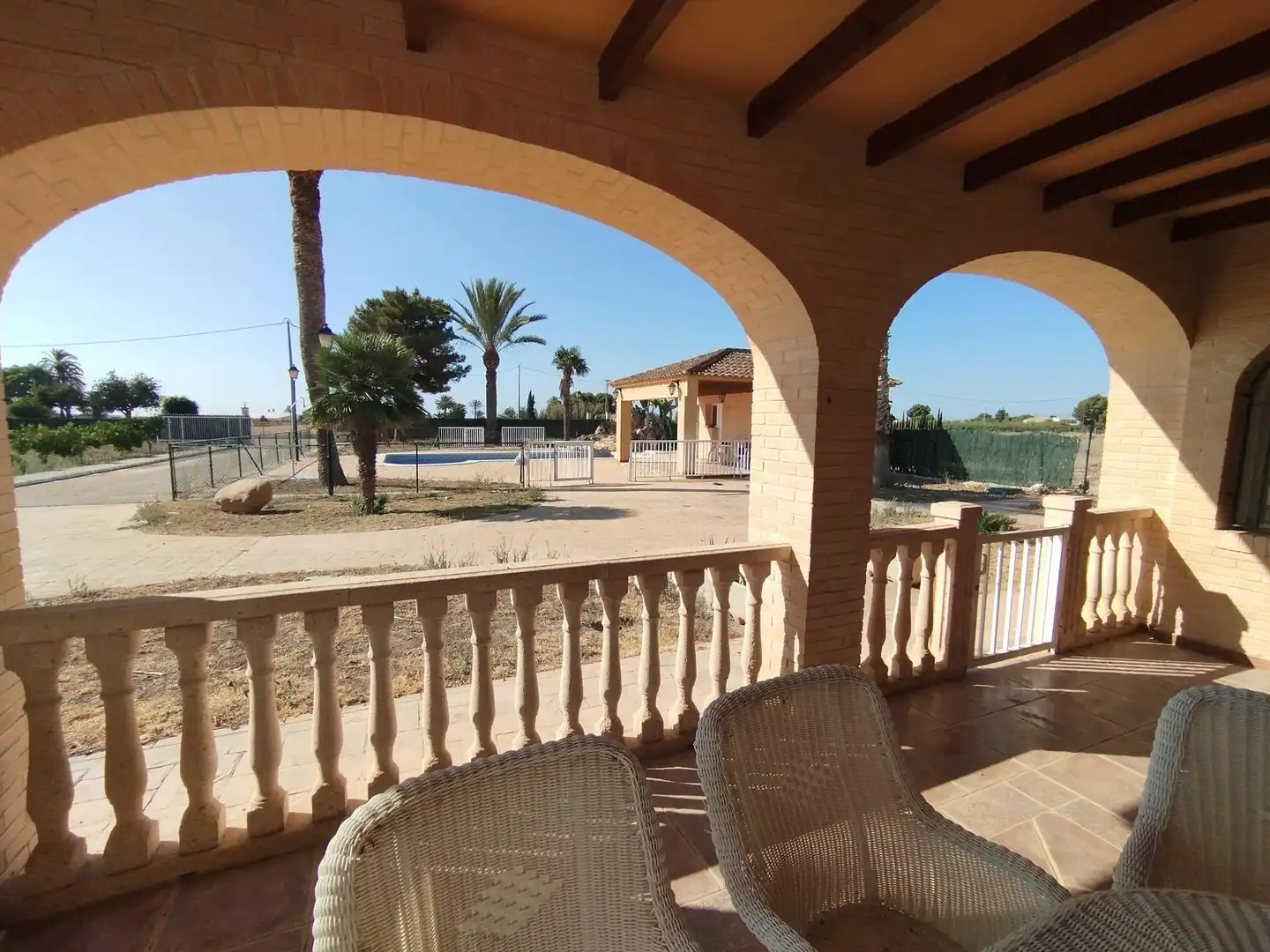 House with pool for sale in Perleta - Maitino, imagen 25
