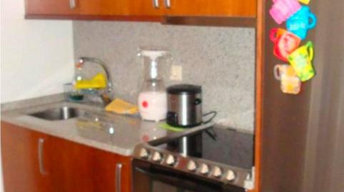 Foto 2 de Pis en venda a Rúa de Pi y Margall, 42, Berbés - Peritos, Vigo