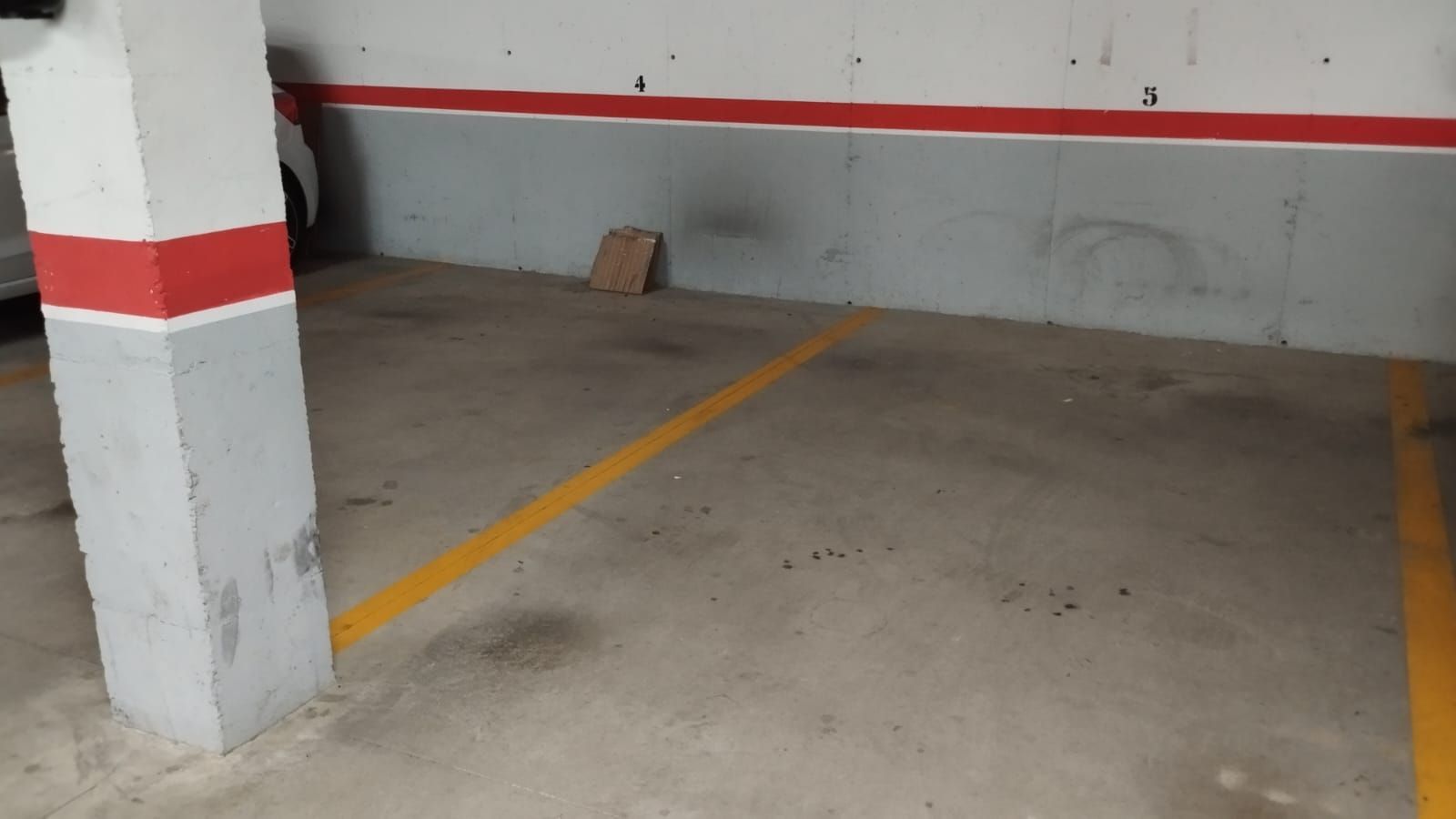 Parking of Garage to rent in Les Franqueses del Vallès