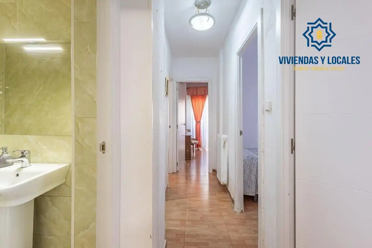 Flat with lift for sale in Norte, imagen 25