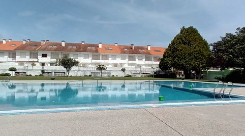 Foto 4 de Dúplex en venda a Avenida Luis Rocafort, Sanxenxo pueblo, Sanxenxo