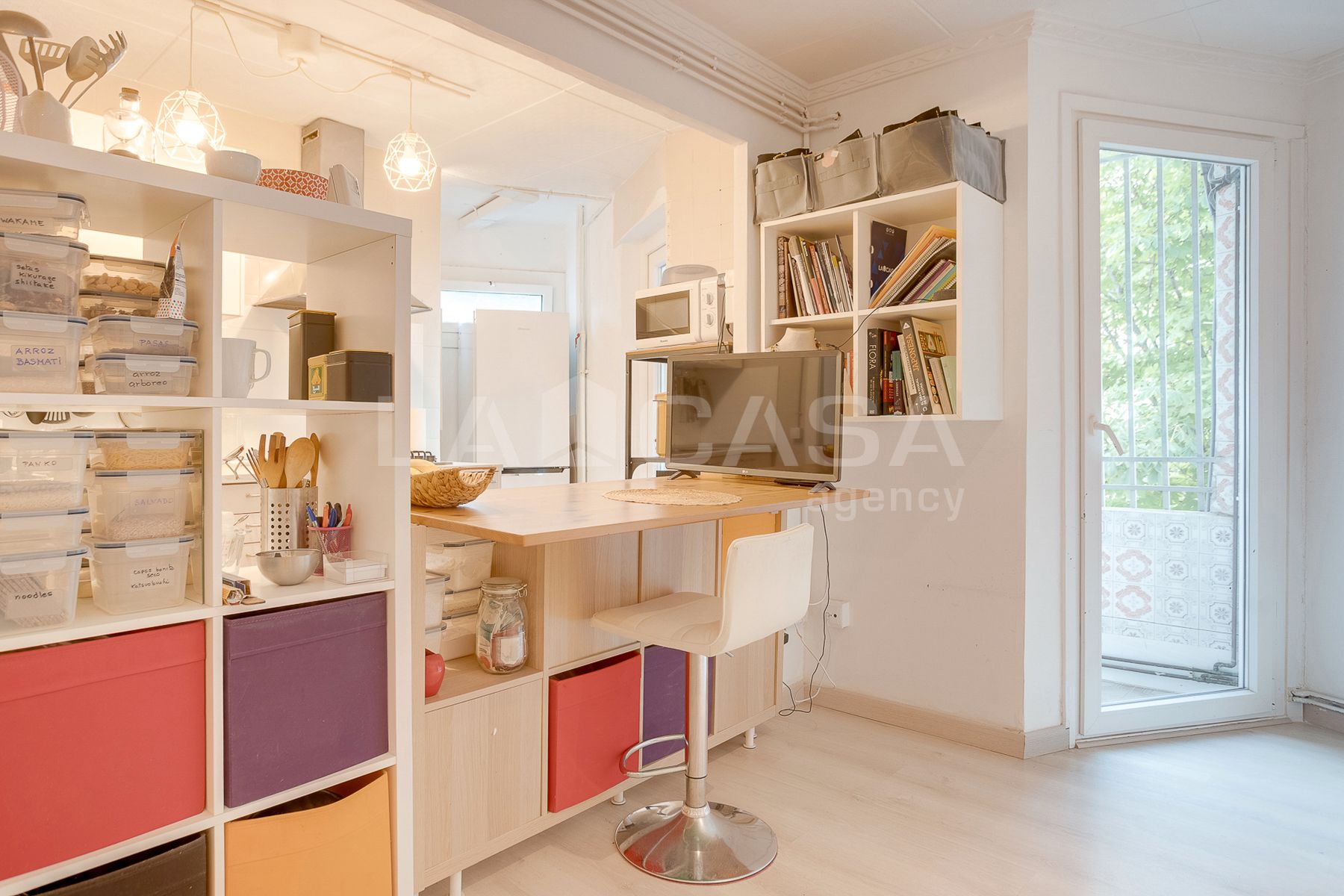 Wohnung zum verkauf in Sant Ildefons