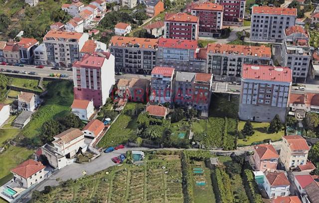 Terreno residencial en Venta en Ramón Nieto, 84 en Lavadores