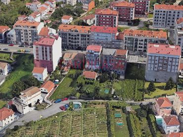 Wohnbaugrundstück zum Verkauf in Ramón Nieto 84