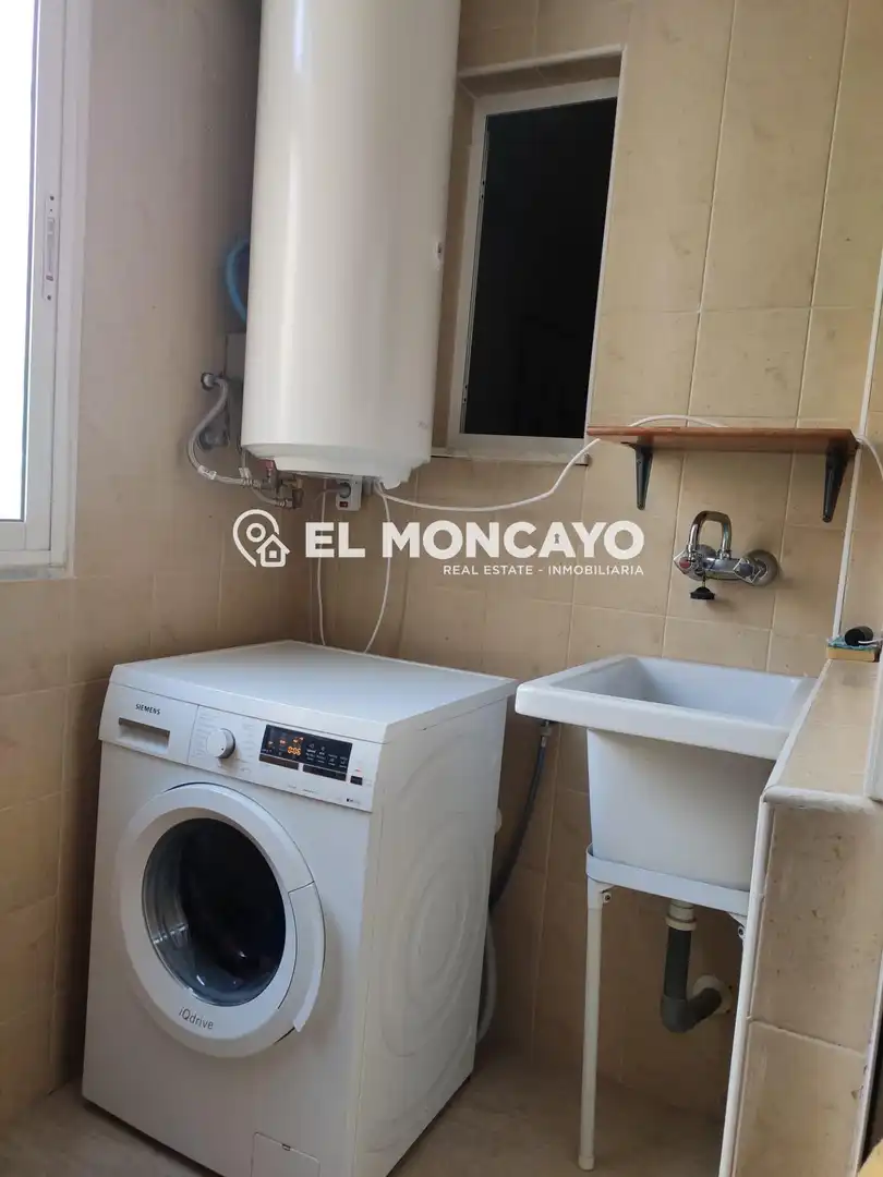 Apartment with lift for sale in Almoradí, imagen 11