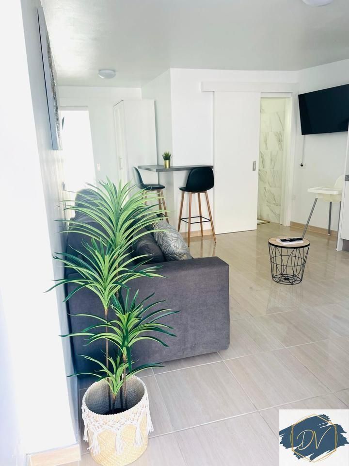 Sala d'estar de Casa o xalet en venda en Güímar amb Terrassa