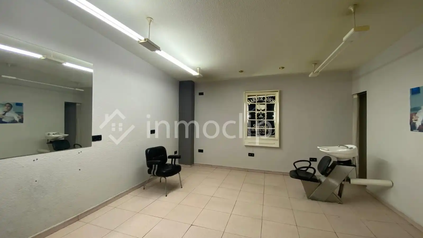 Commercial properties for rent in Salamanca