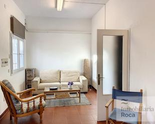 Living room of Apartment for sale in Es Mercadal  with Air Conditioner and Heating