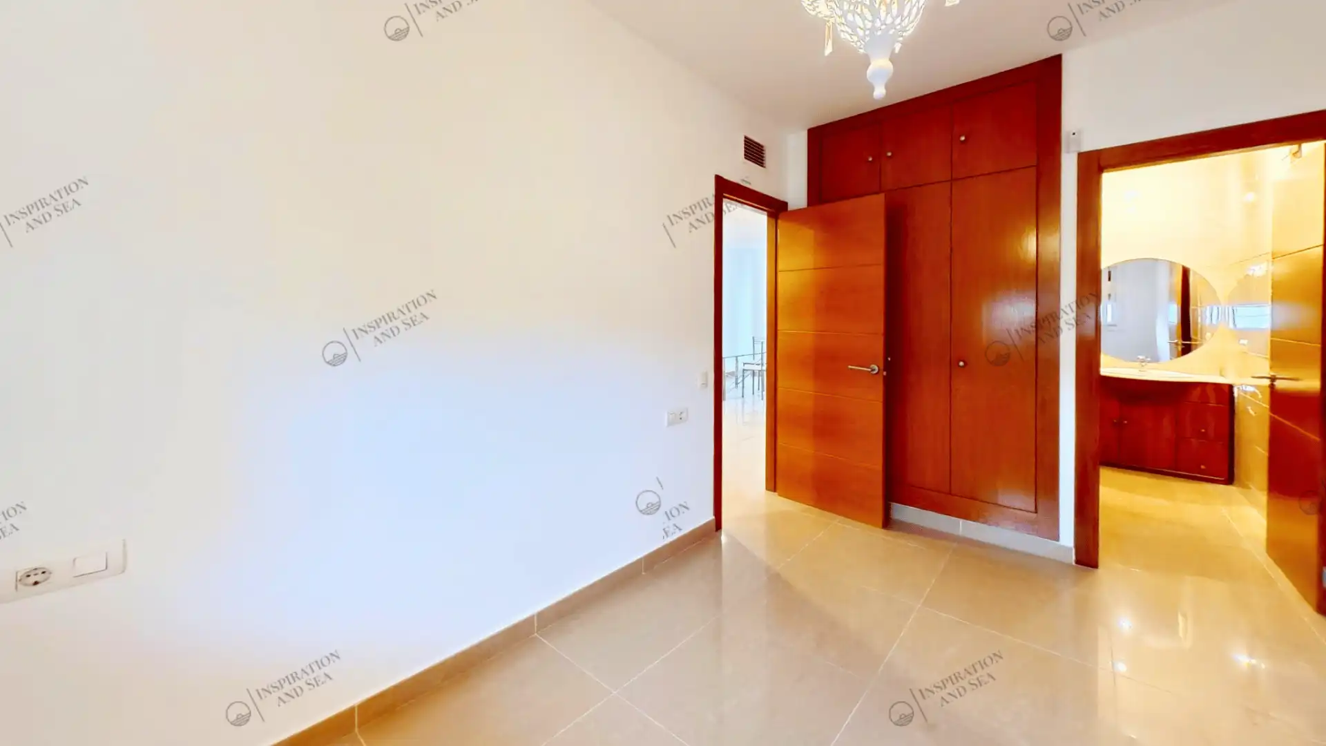 Ático en venta en Eivissa con Aire acondicionado, Calefacción y Terraza