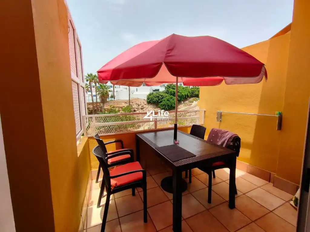 Apartament amb terrassa en venda a Costa Adeje, imagen 4