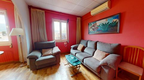 Foto 2 de Piso en venta en Carrer Sant Isidre, Eixample, Alicante