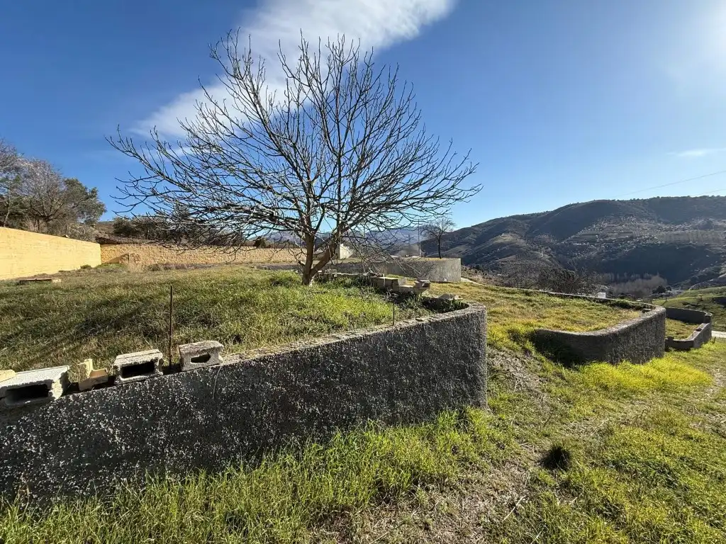 Terreny residencial en venda a Alhama de Granada, imagen 6