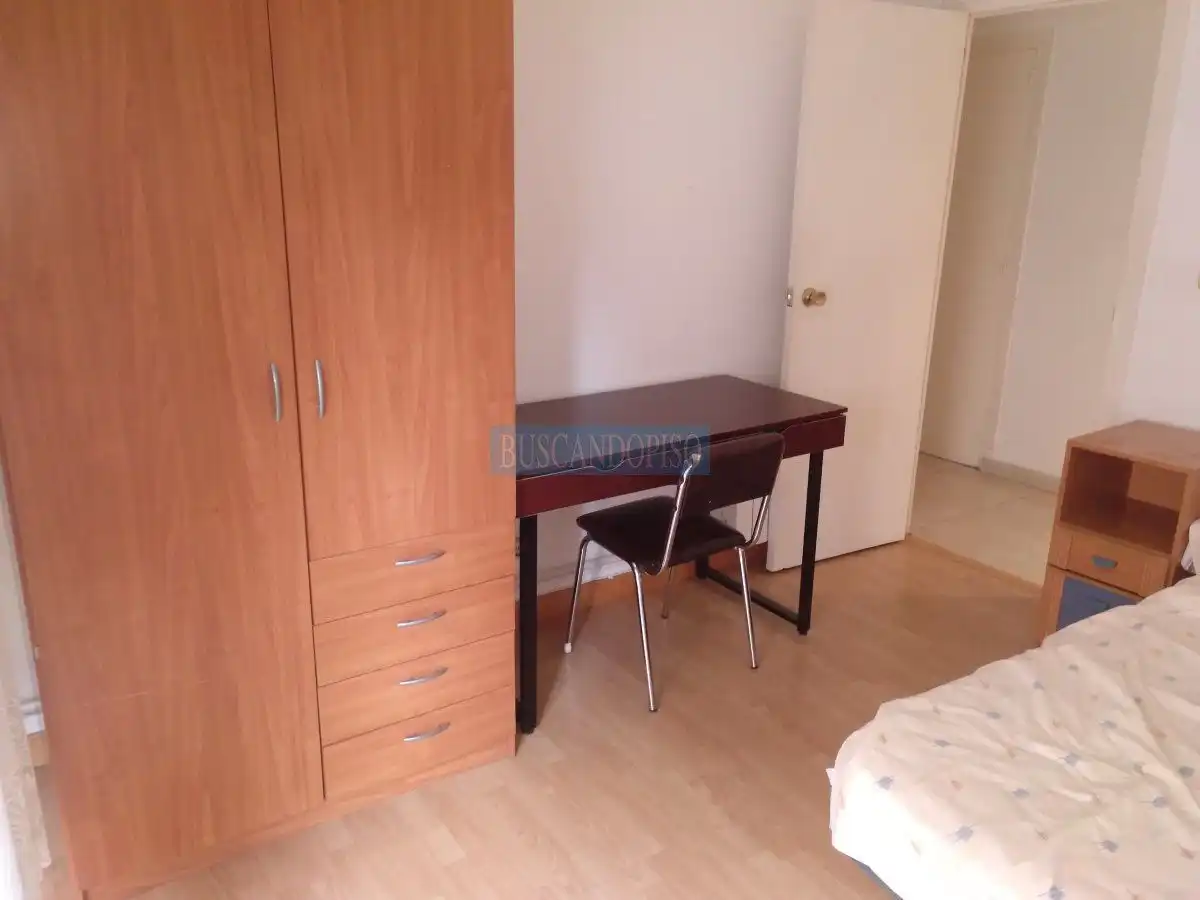 Flat for rent in Residencia