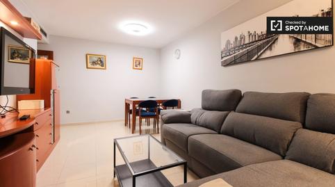 Foto 2 de Apartament per a compartir a Riera, Cornellà de Llobregat
