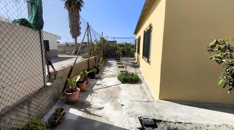 Foto 4 de Finca rústica en venda a Playa de Granada, Motril