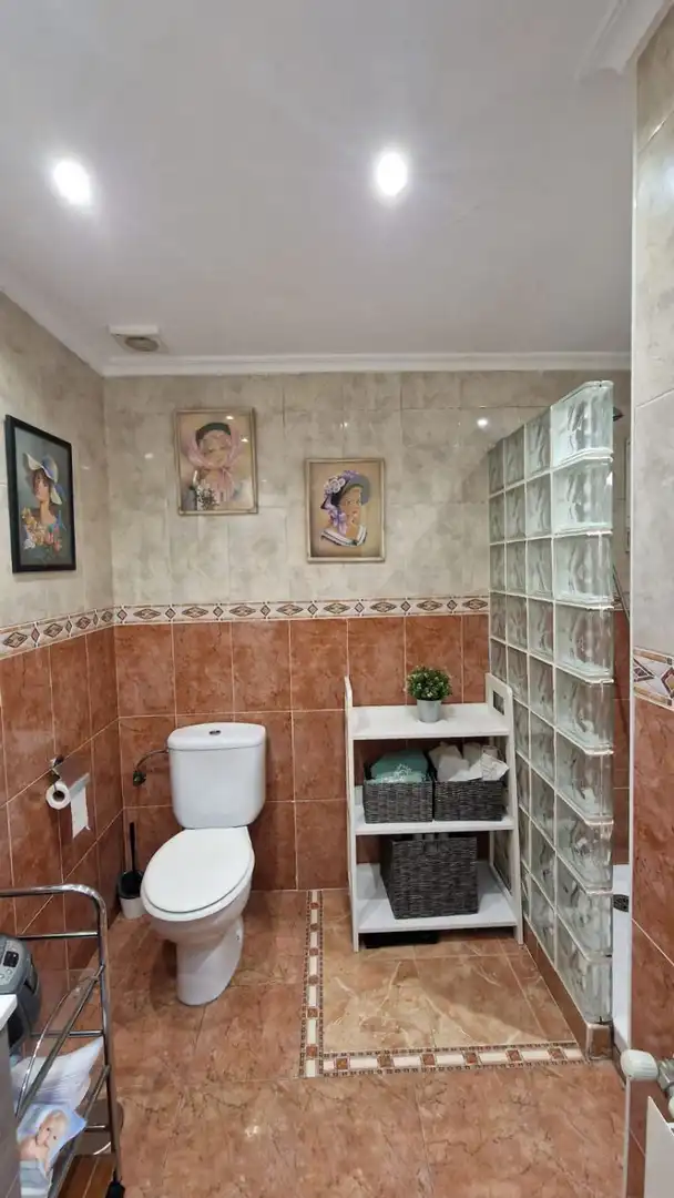 Piso en venta en El Cotero, Covadonga - Campuzano - Ciudad Vergel