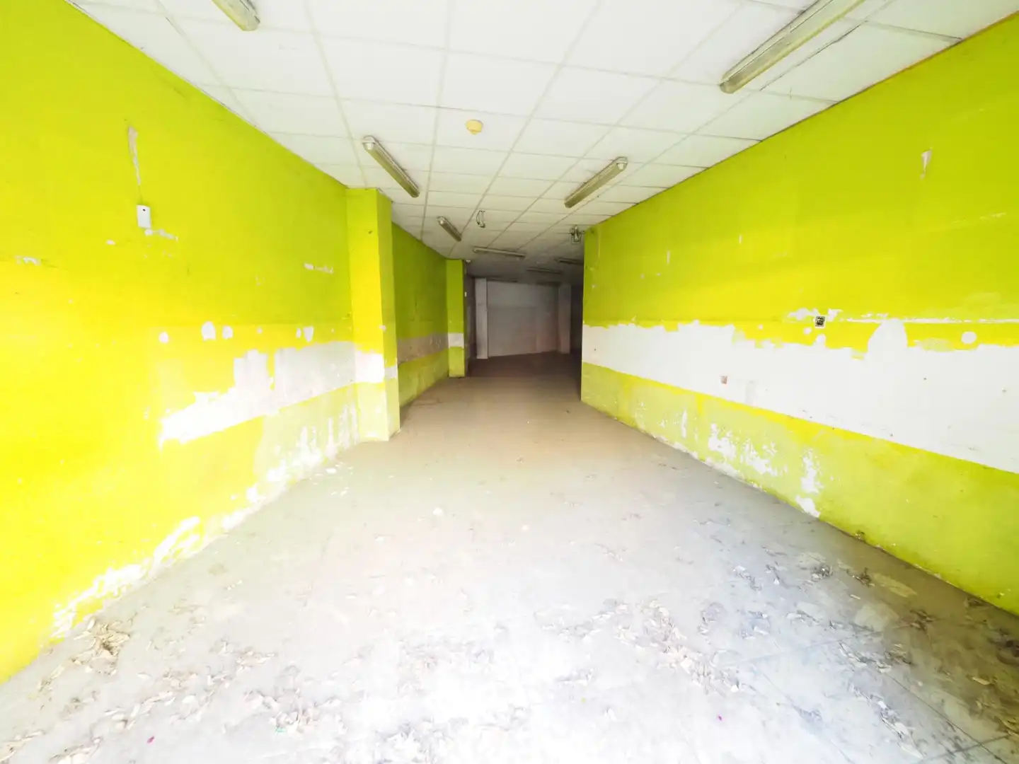 Local comercial en venda a Barri Antic, imagen 3
