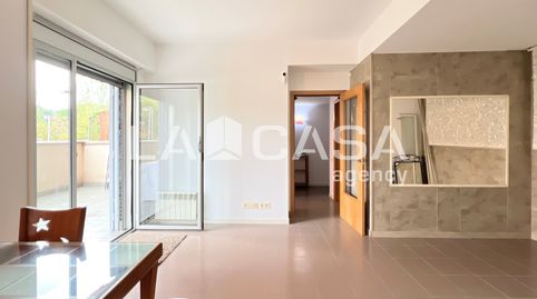 Foto 2 de Planta baja en venta en Avinguda de la Catalana, La Catalana, Sant Adrià de Besòs