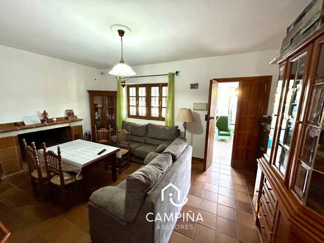 Casa-chalet en Venta en San Juan del Puerto