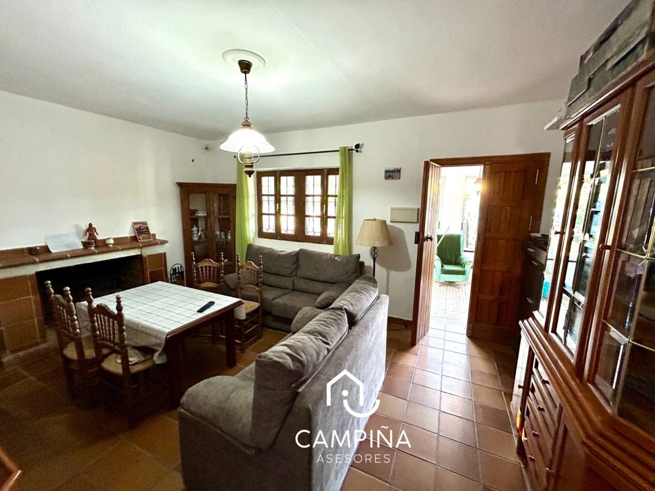 Casa o xalet en venda a San Juan del Puerto