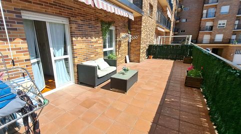Foto 2 de Piso en venta en Calle Mazo, Haro, La Rioja