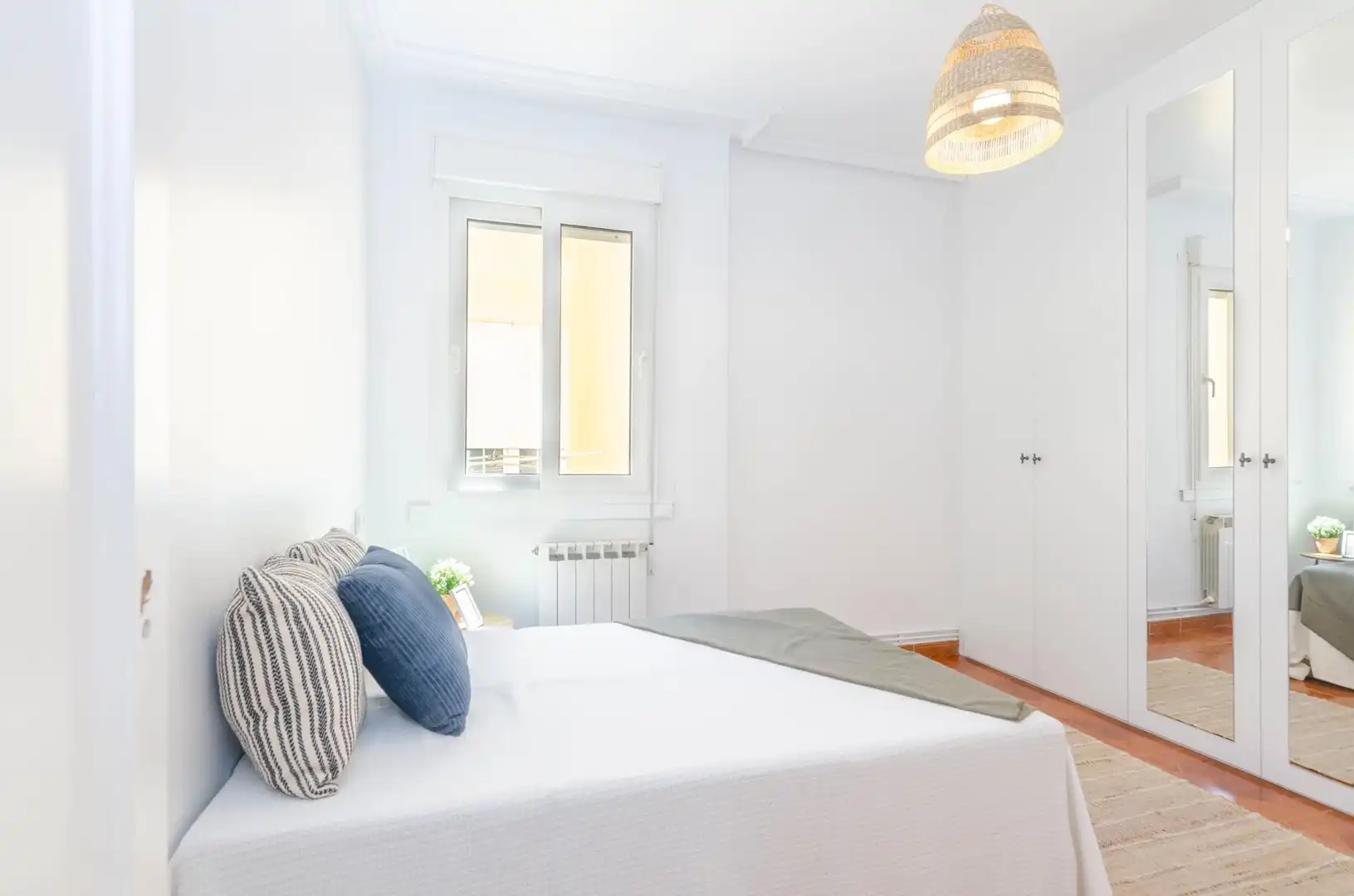 Flat with lift to rent in Calle ESCUELA CAPATACES, imagen 8