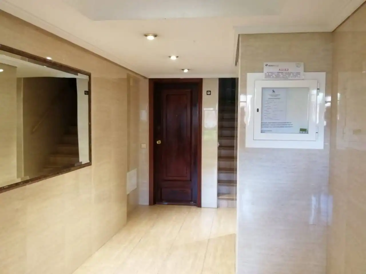 Piso en venta en Móstoles con Aire acondicionado, Calefacción y Trastero
