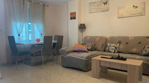 Foto 4 de Pis de lloguer a Pardaleras, Badajoz Capital