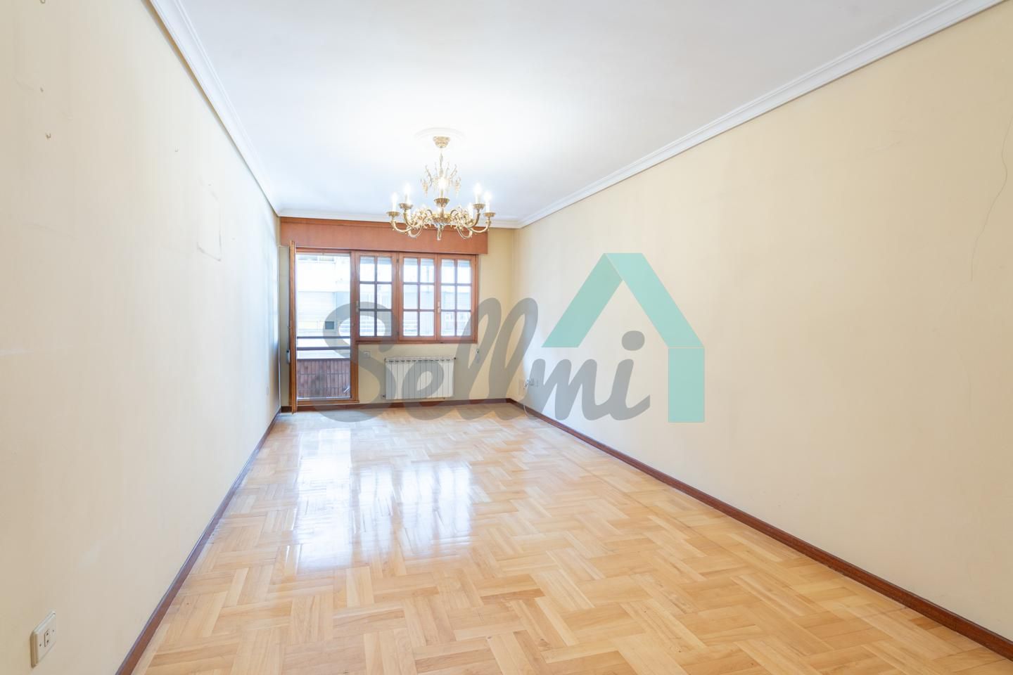 Flat for sale in Pravia  with Heating, Parquet flooring and Terrace