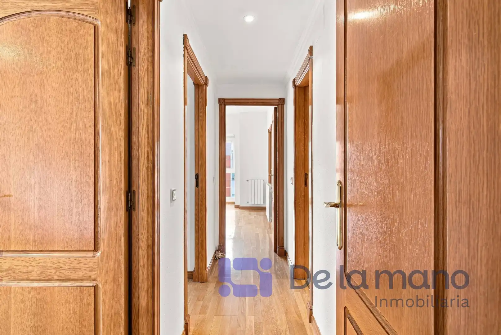 Flat for rent in Avenida TALGO, 89, Aravaca