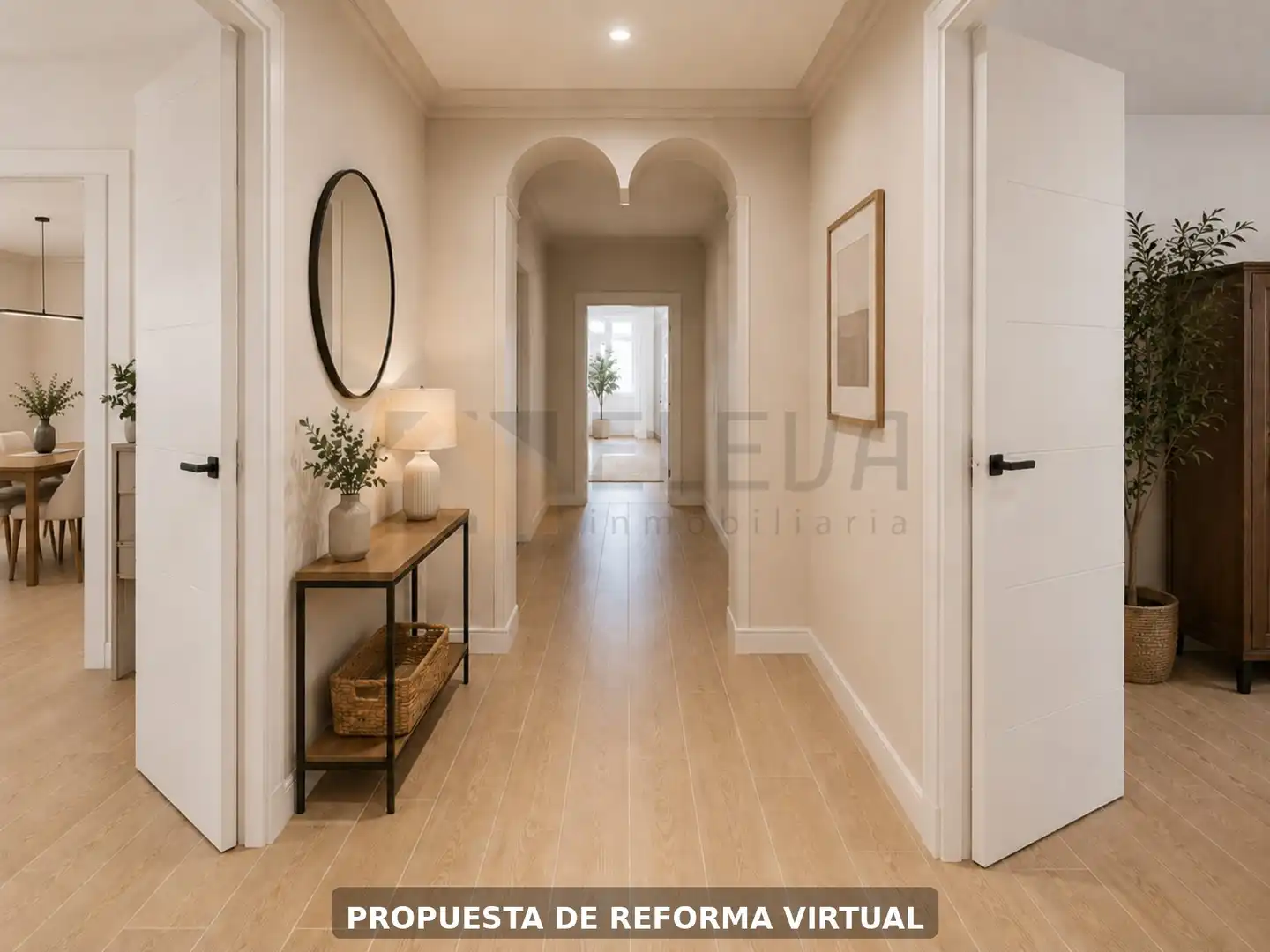 Houses for sale in La Roda